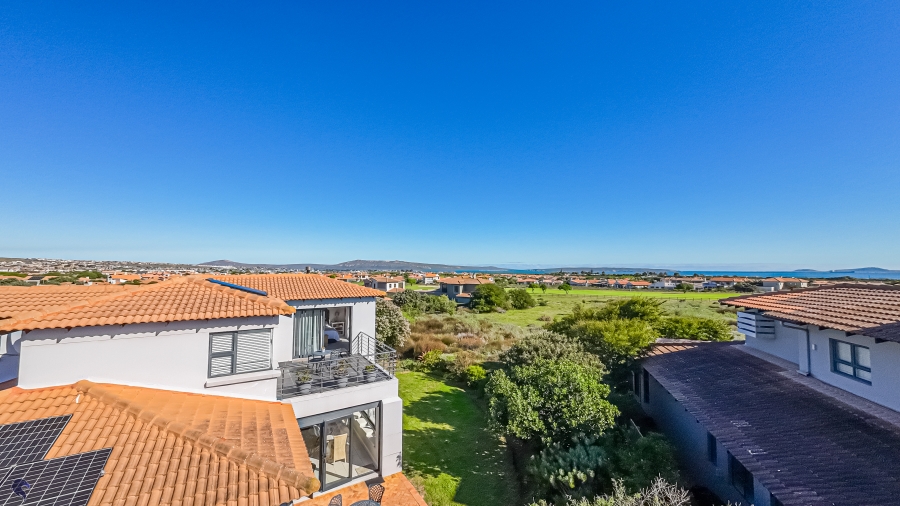 3 Bedroom Property for Sale in Langebaan Country Estate Western Cape